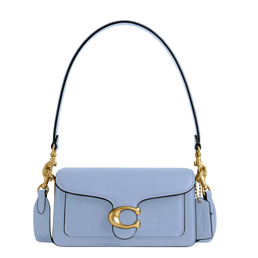 Coach Tabby Shoulder Bag 20